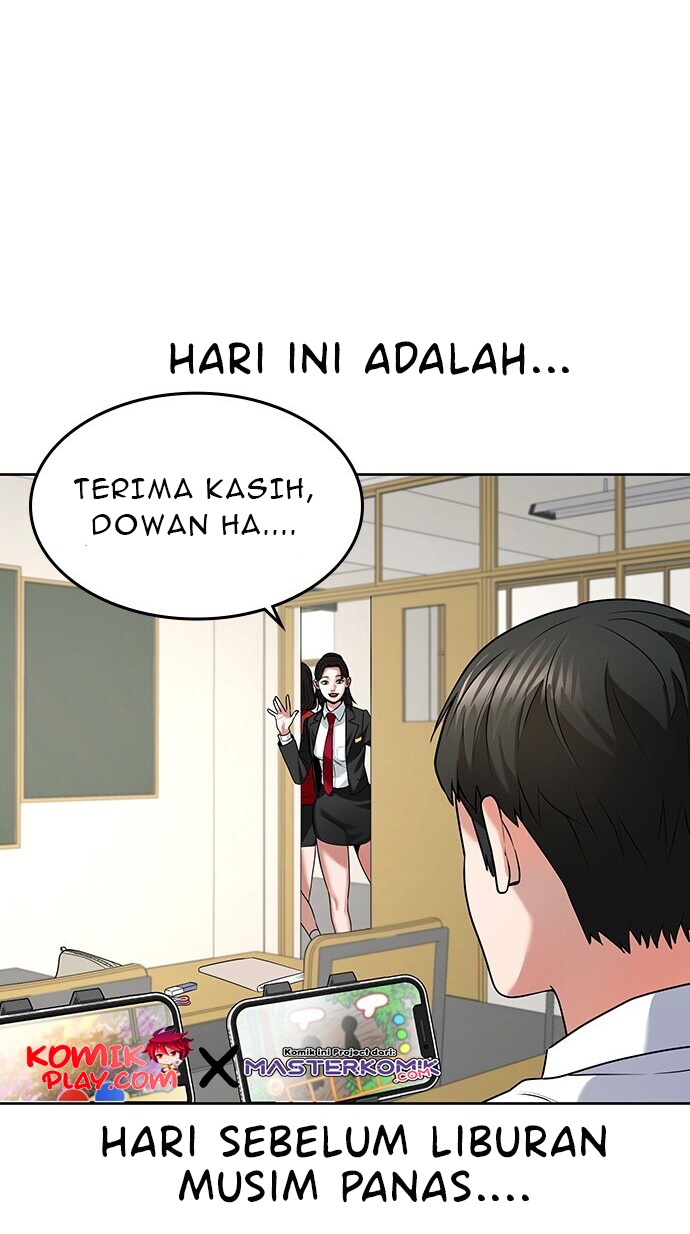 Reality Quest