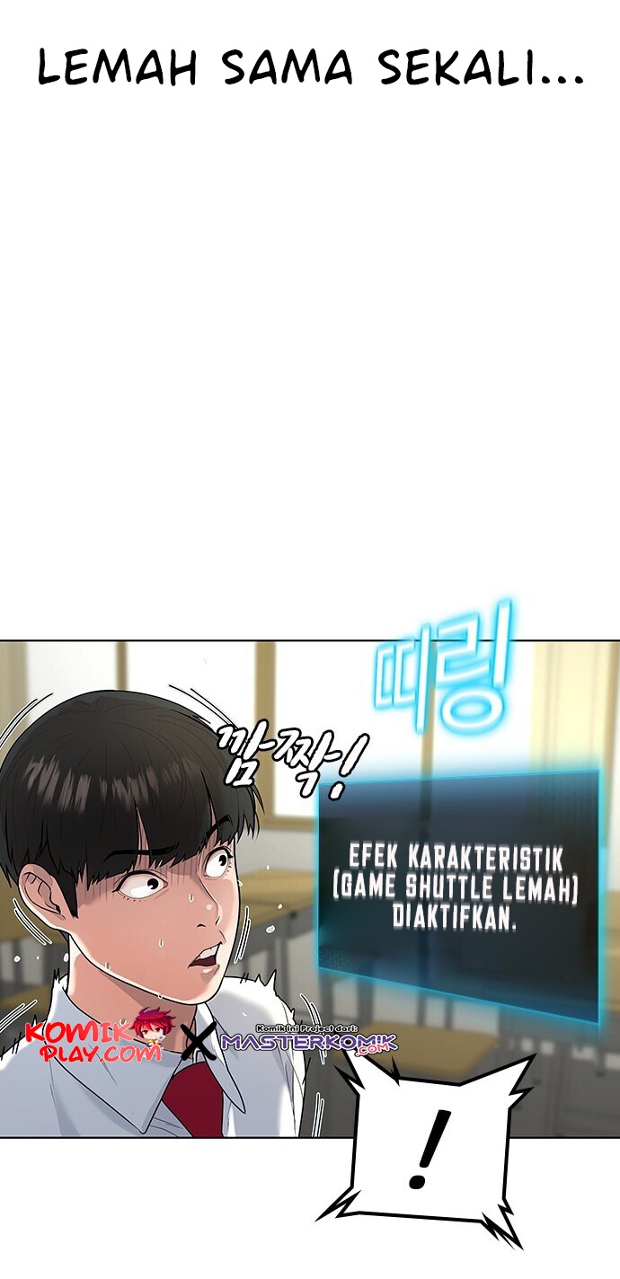 Reality Quest