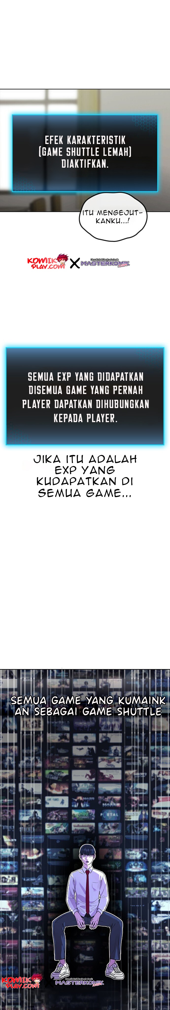 Reality Quest