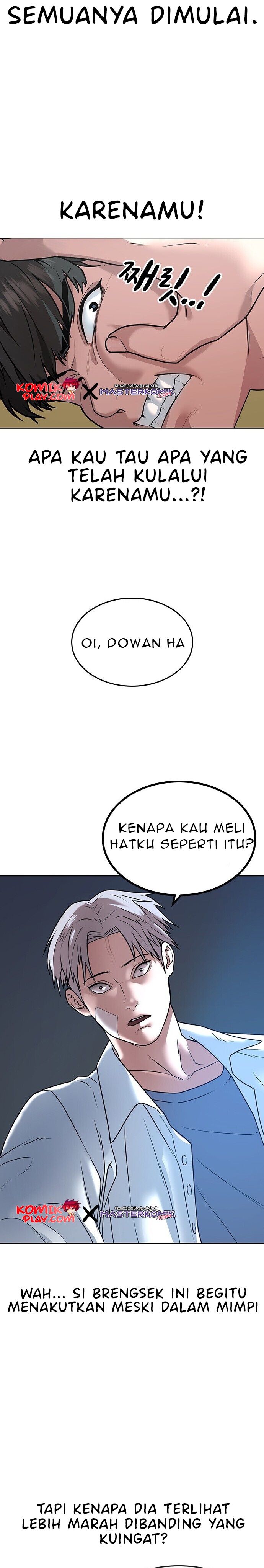 Reality Quest
