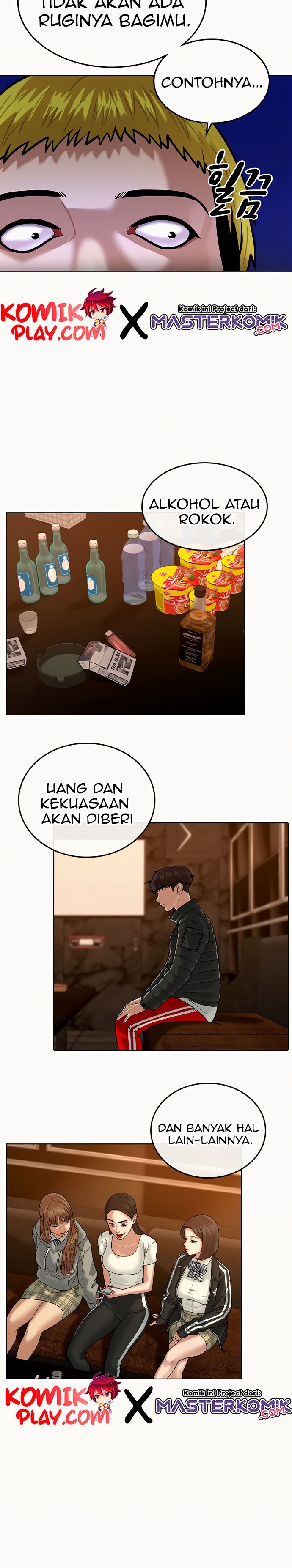 Reality Quest