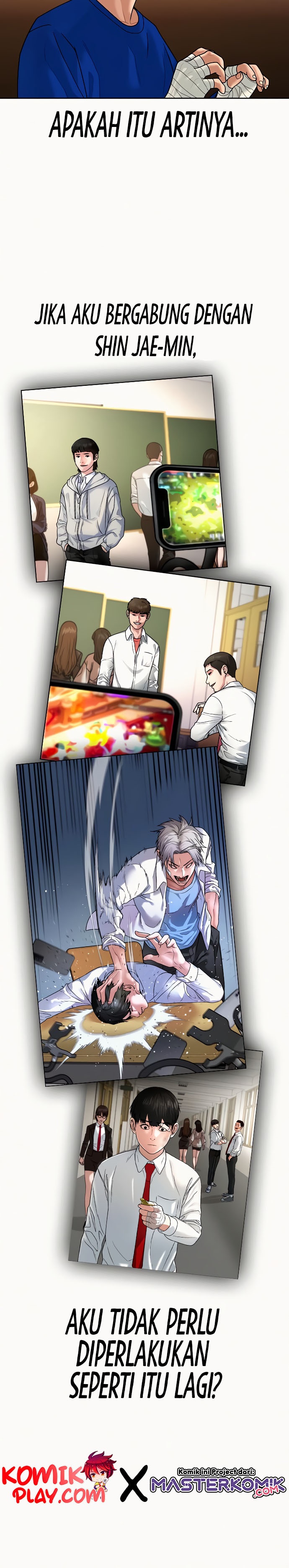 Reality Quest