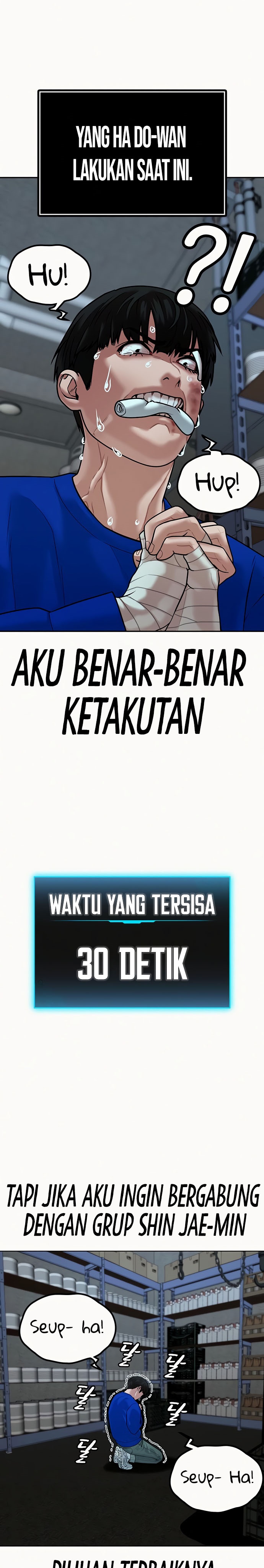 Reality Quest
