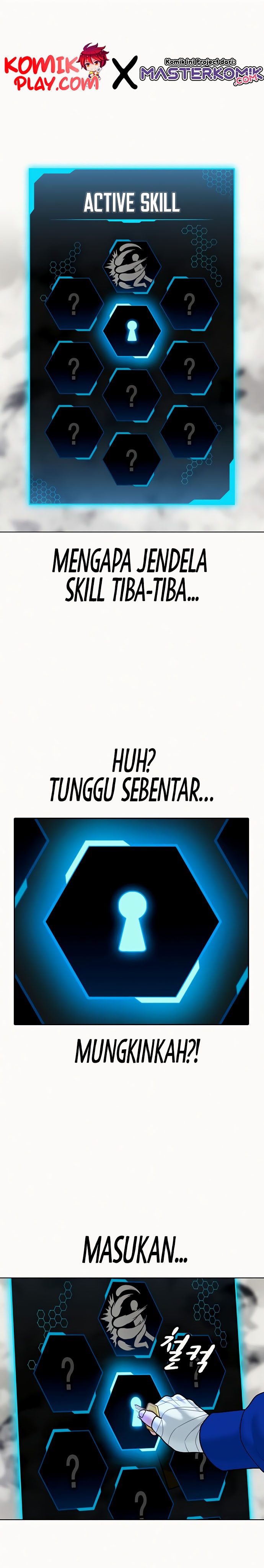 Reality Quest