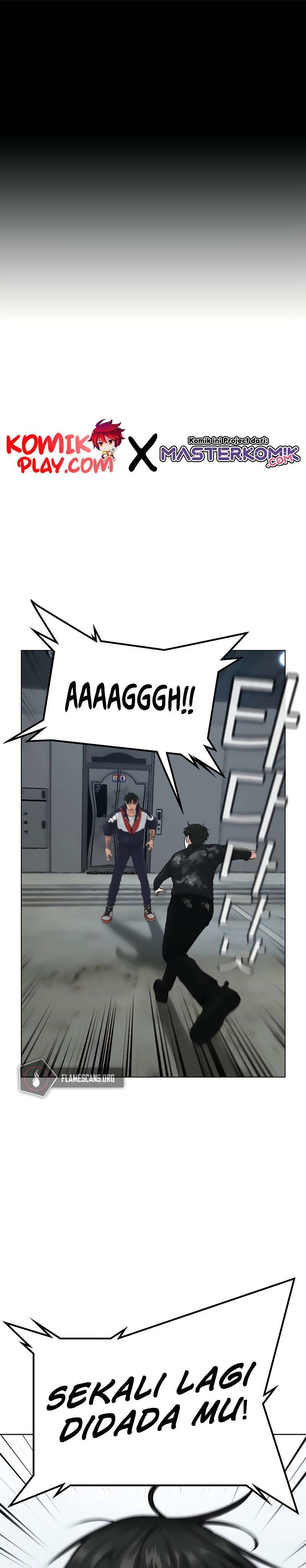 Reality Quest