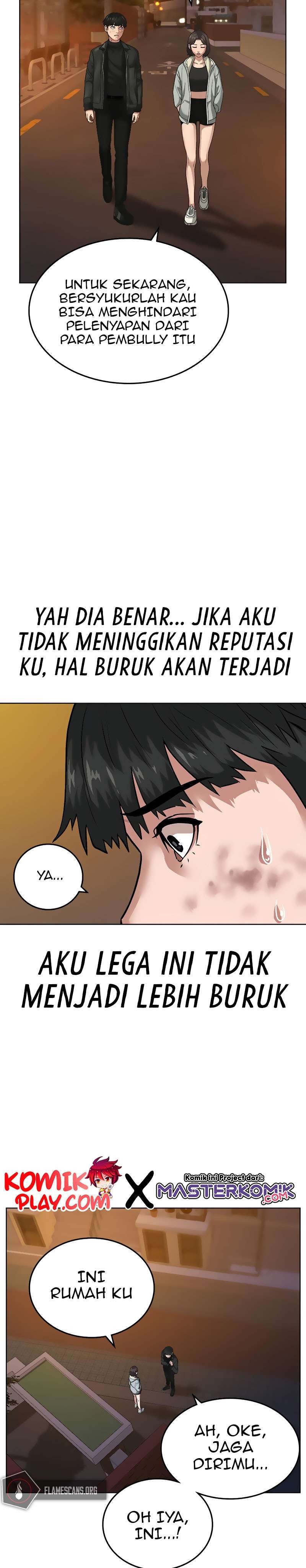 Reality Quest