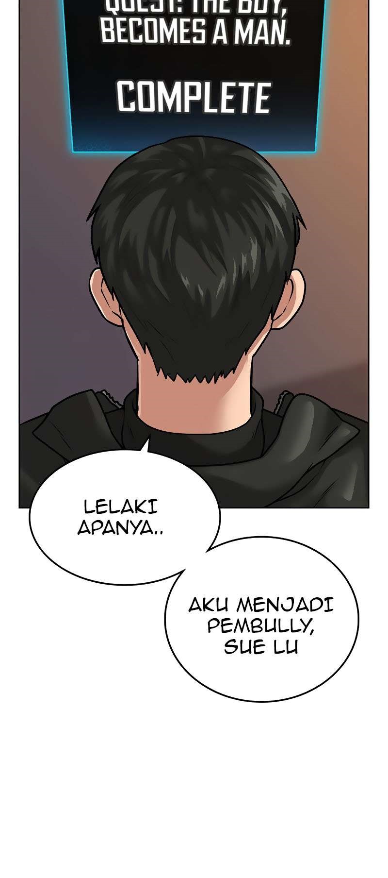 Reality Quest