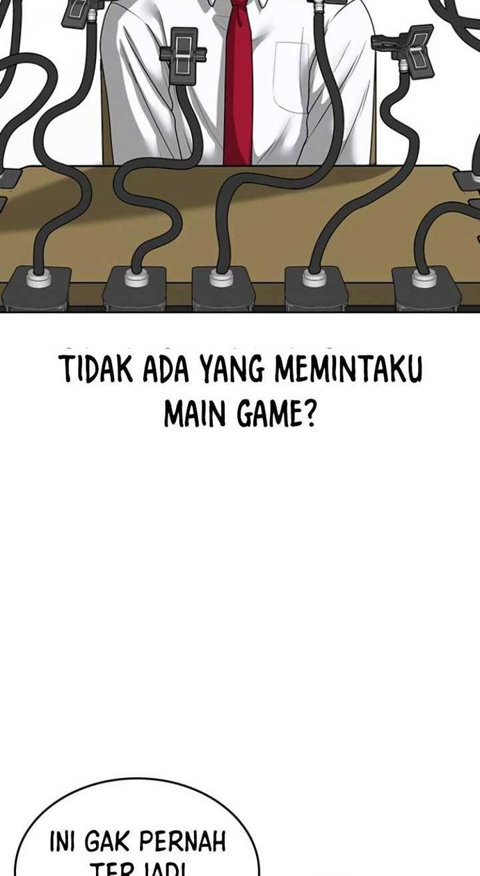 Reality Quest
