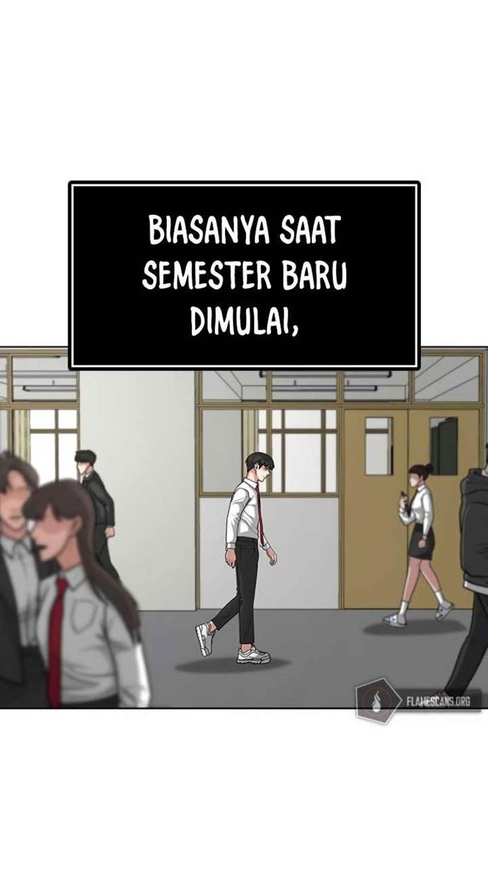 Reality Quest