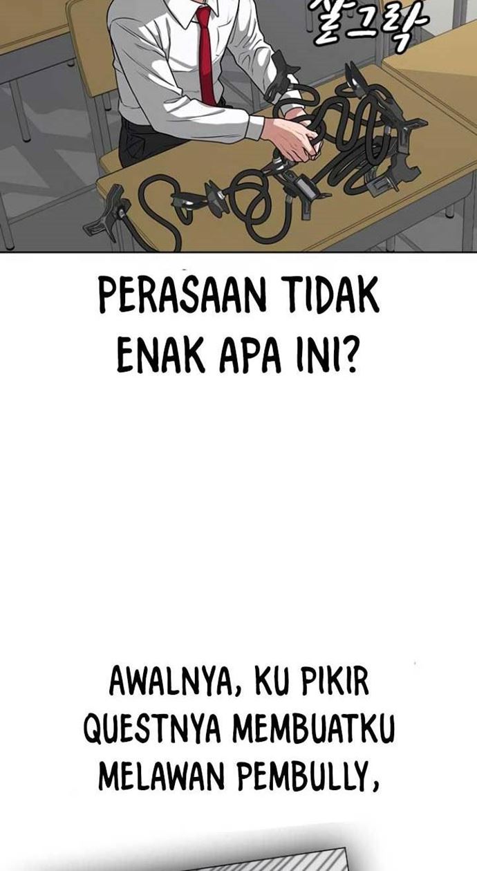 Reality Quest