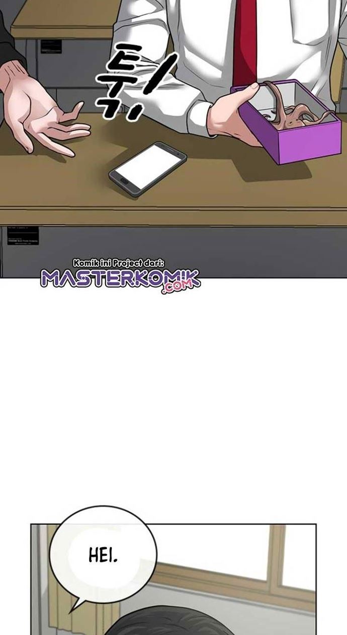 Reality Quest