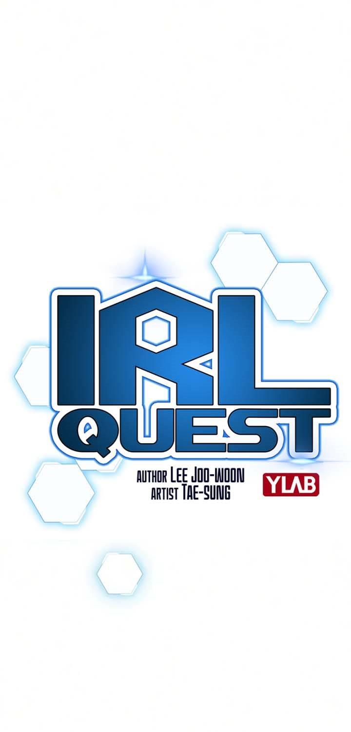Reality Quest