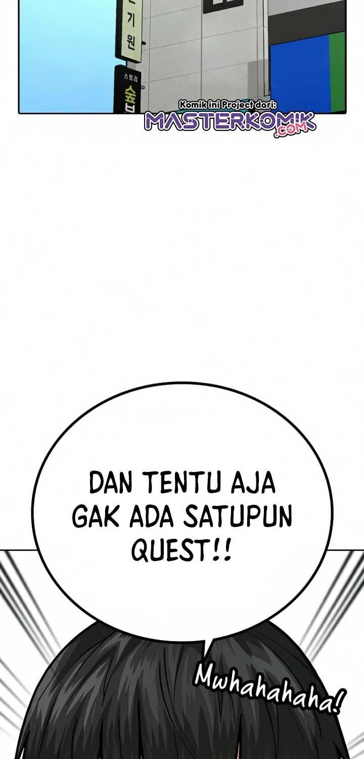 Reality Quest