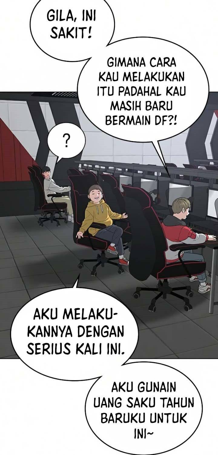 Reality Quest