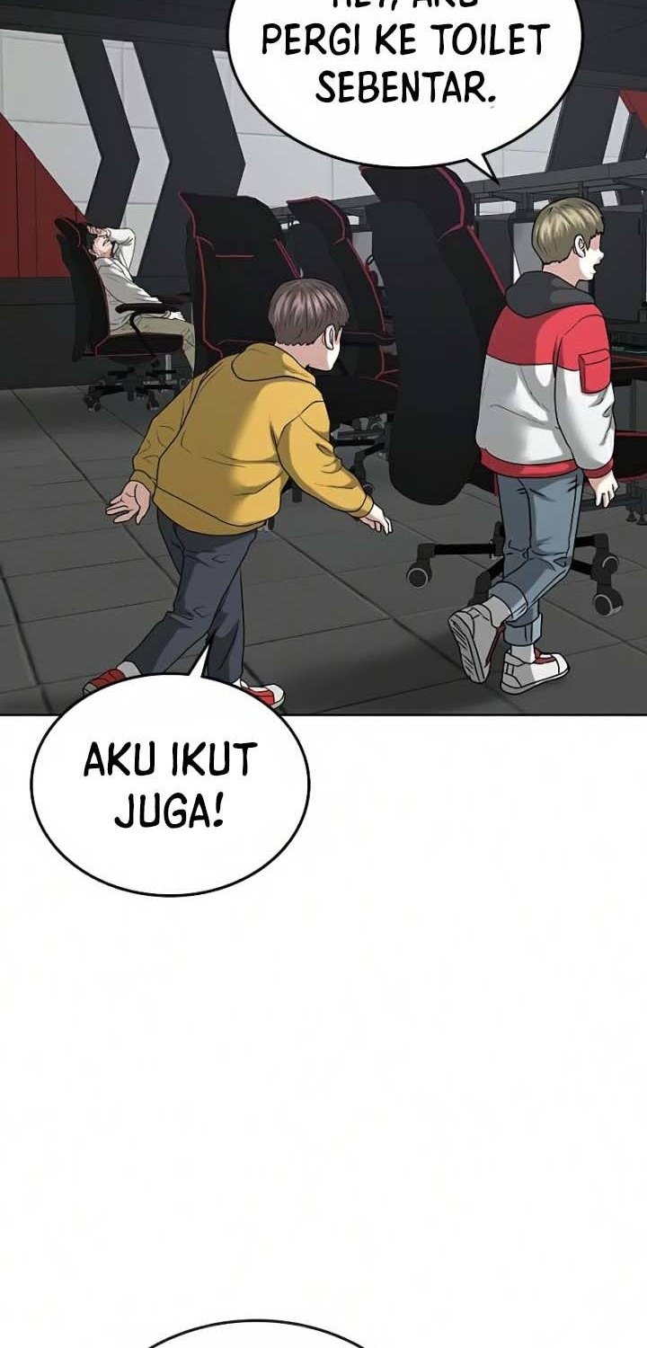 Reality Quest