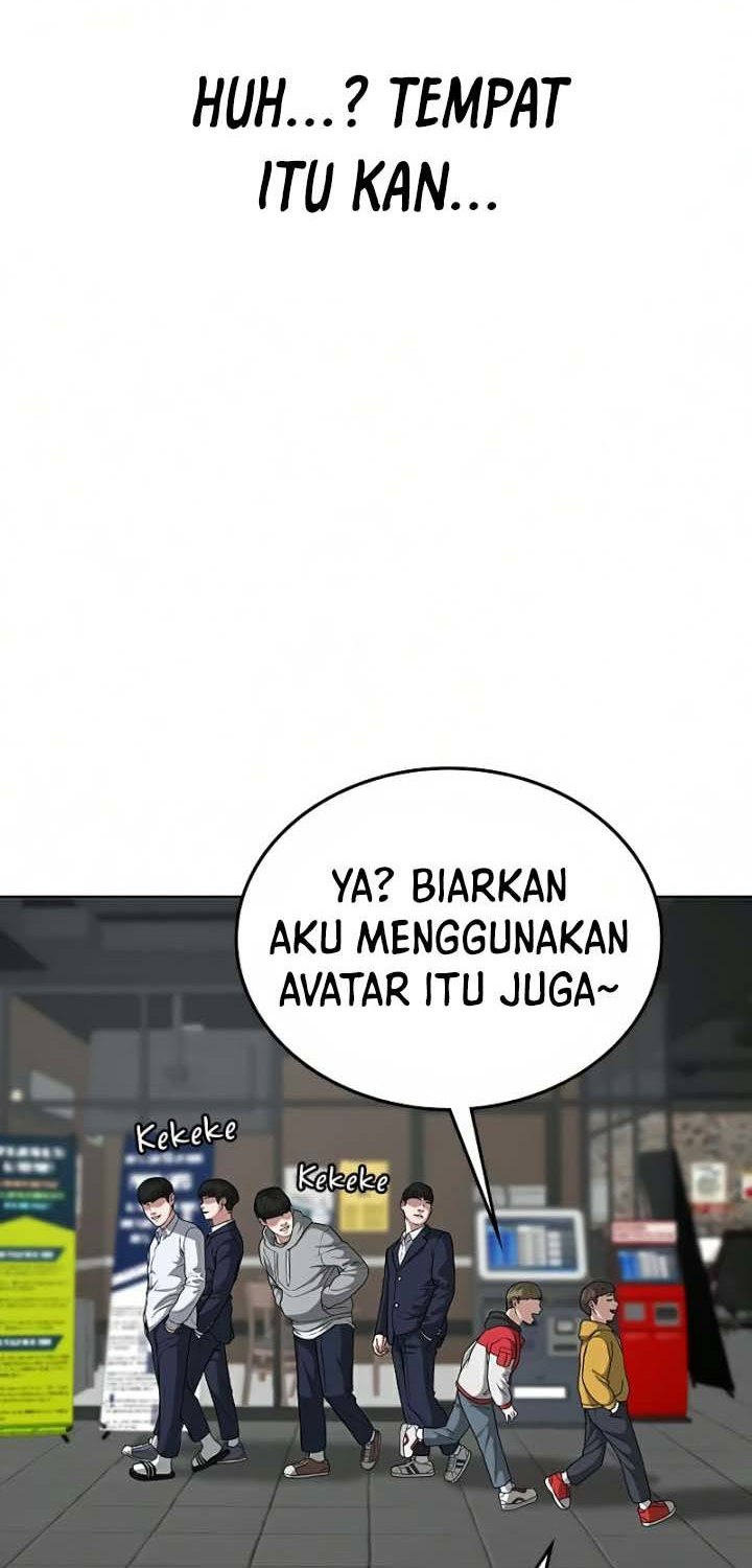 Reality Quest