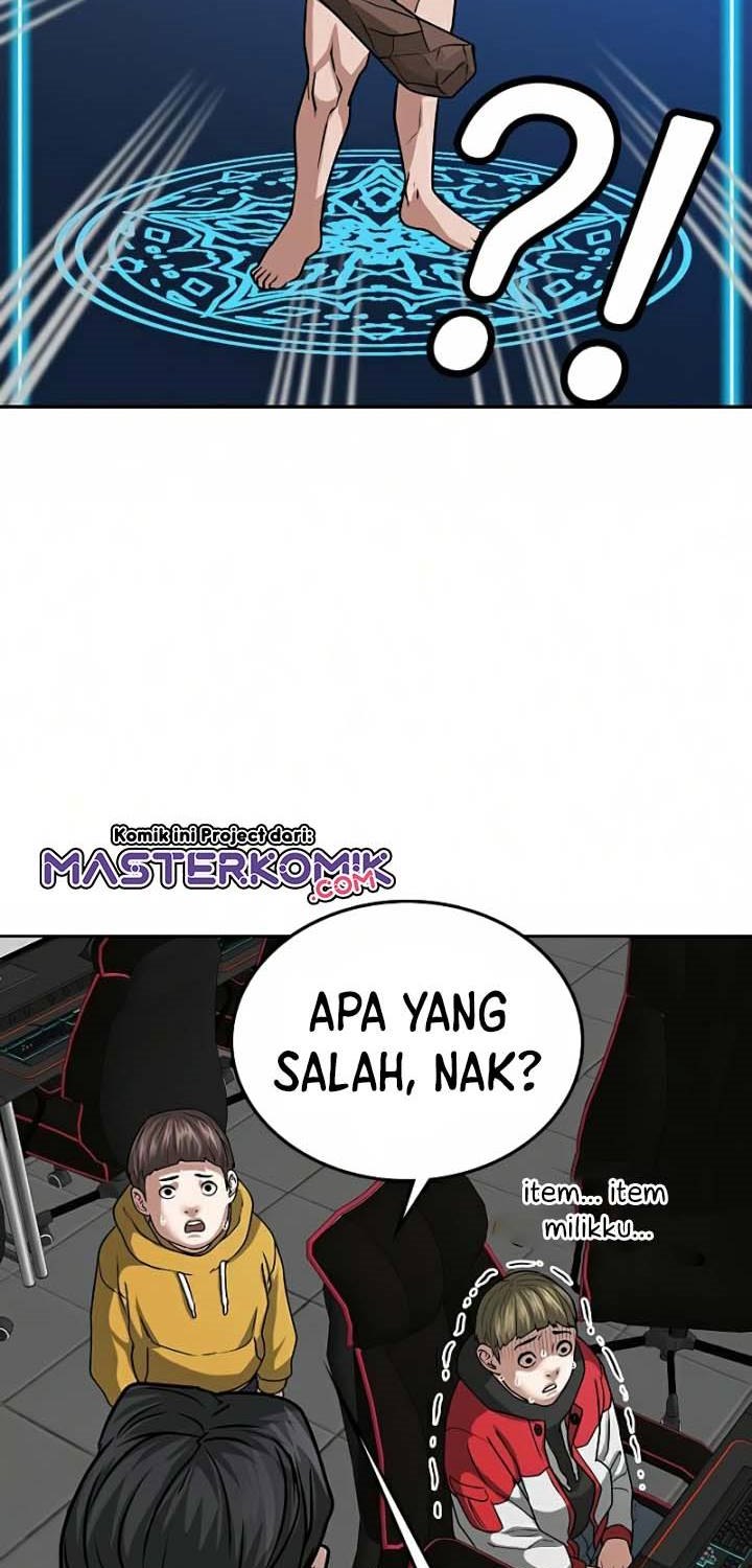 Reality Quest
