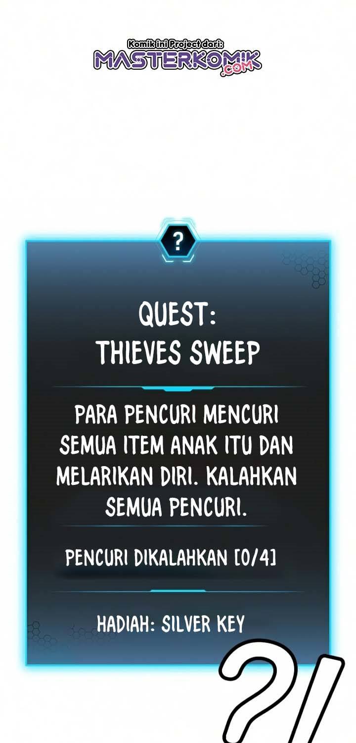 Reality Quest
