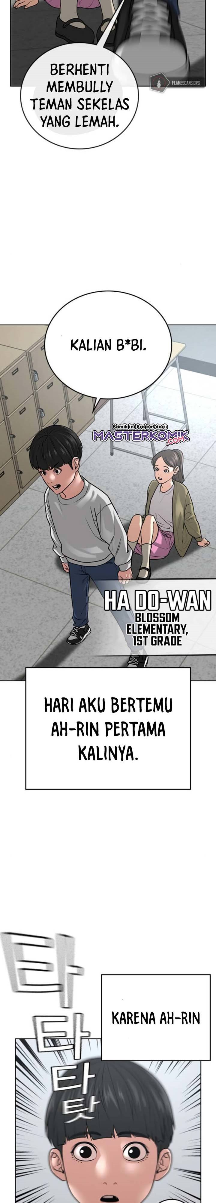 Reality Quest