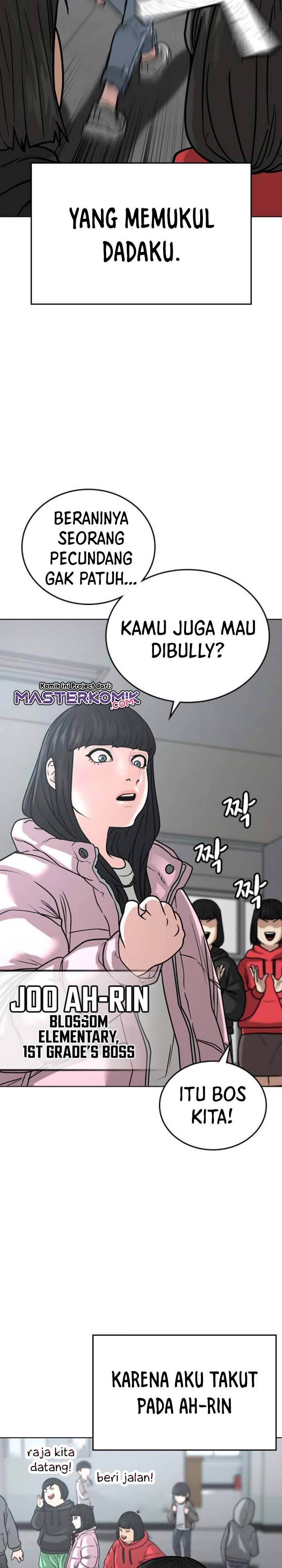 Reality Quest
