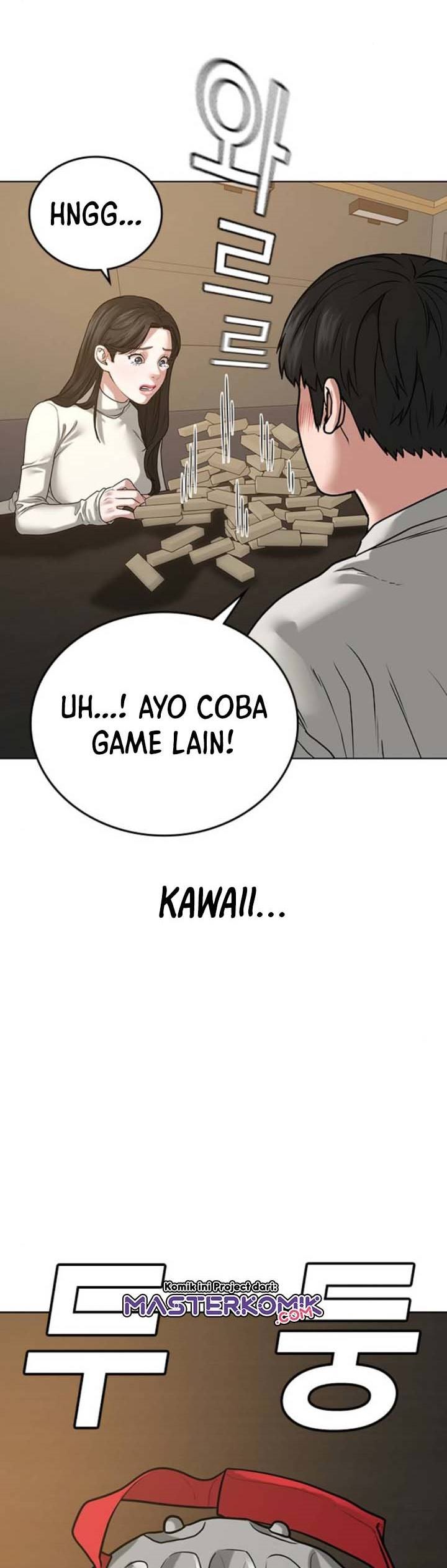 Reality Quest