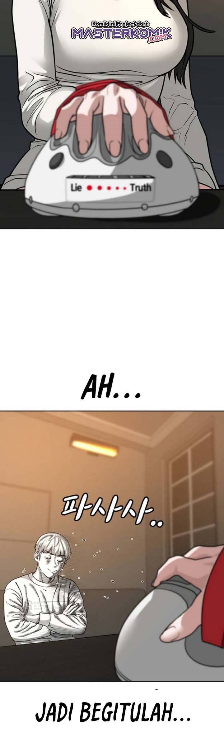 Reality Quest