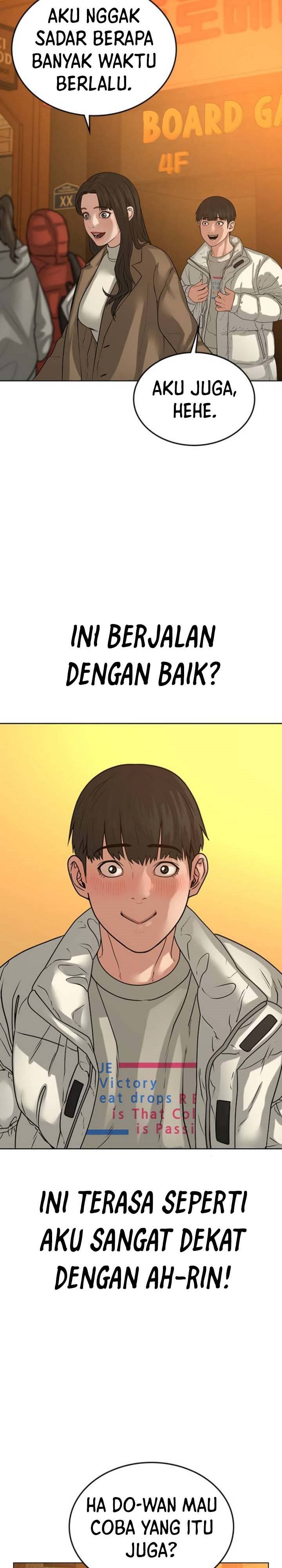 Reality Quest