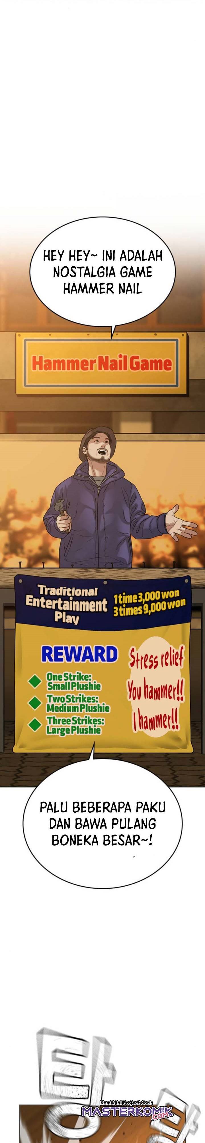 Reality Quest