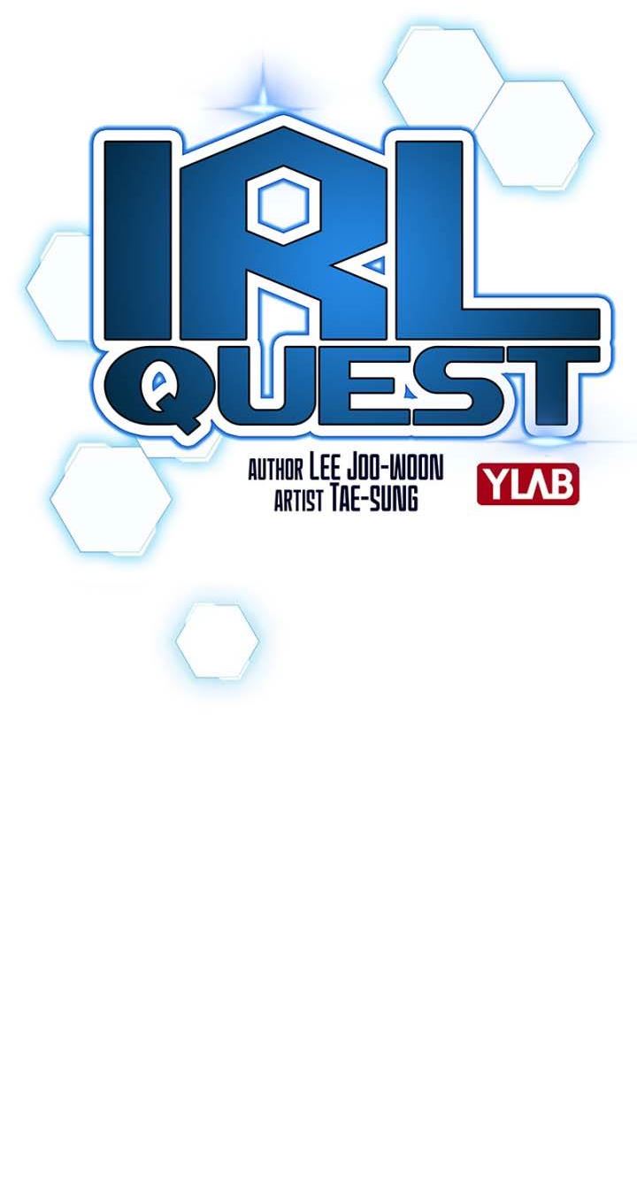 Reality Quest