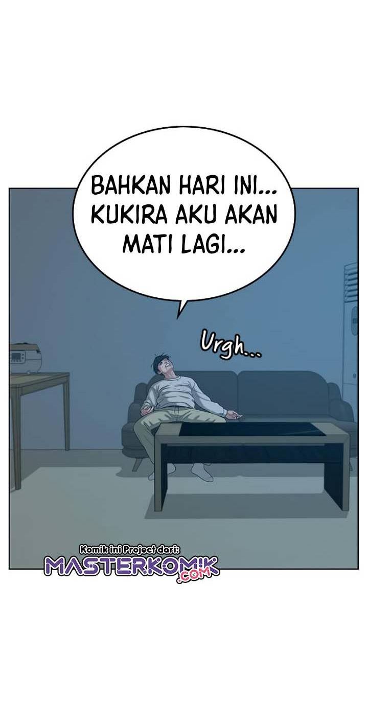 Reality Quest