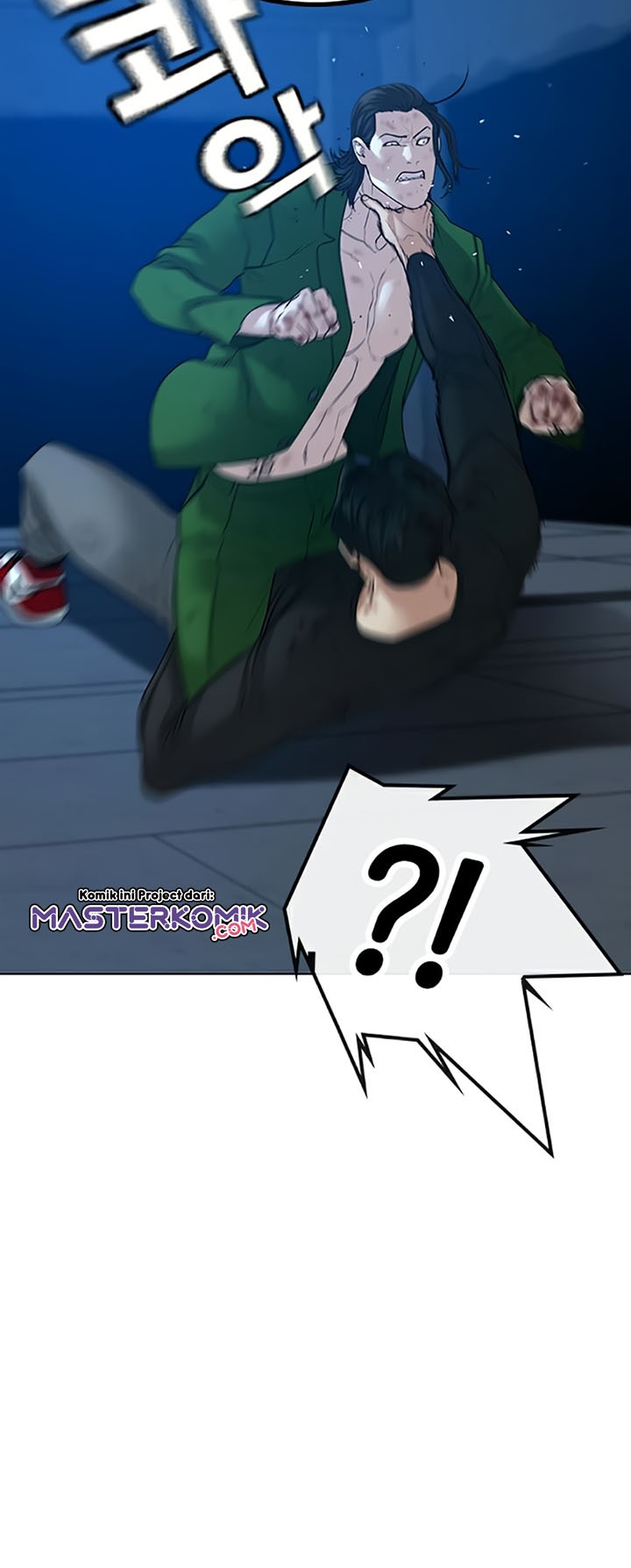 Reality Quest