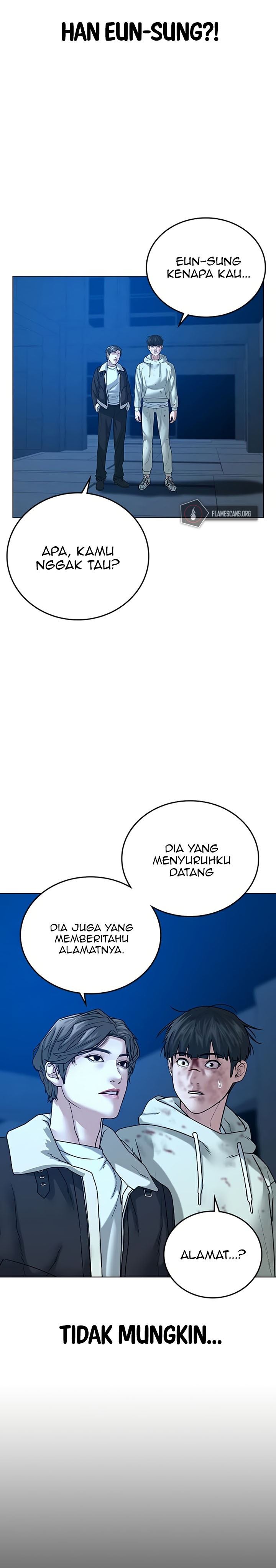 Reality Quest