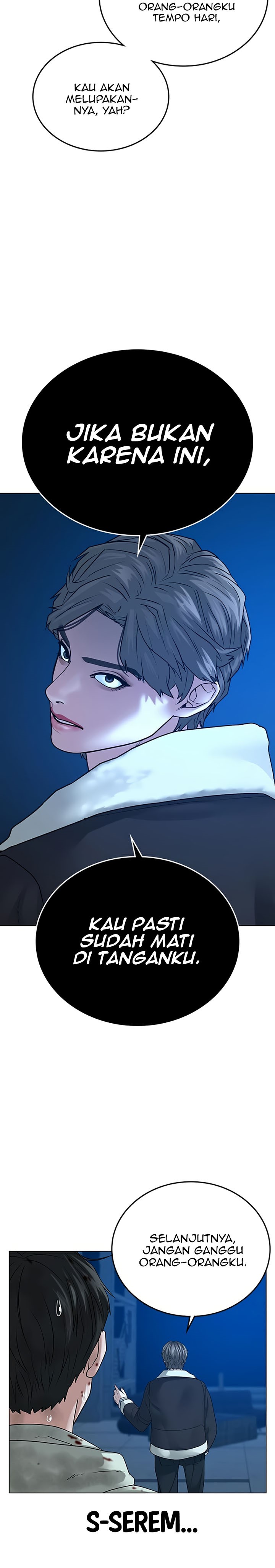 Reality Quest