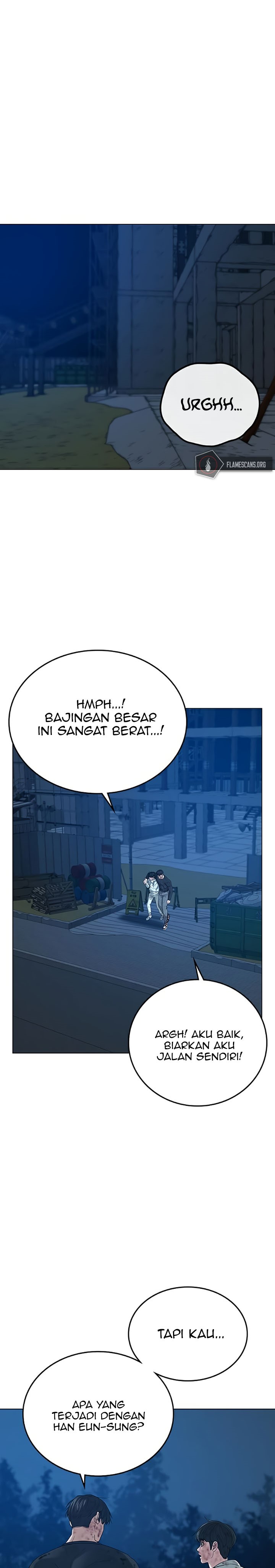 Reality Quest