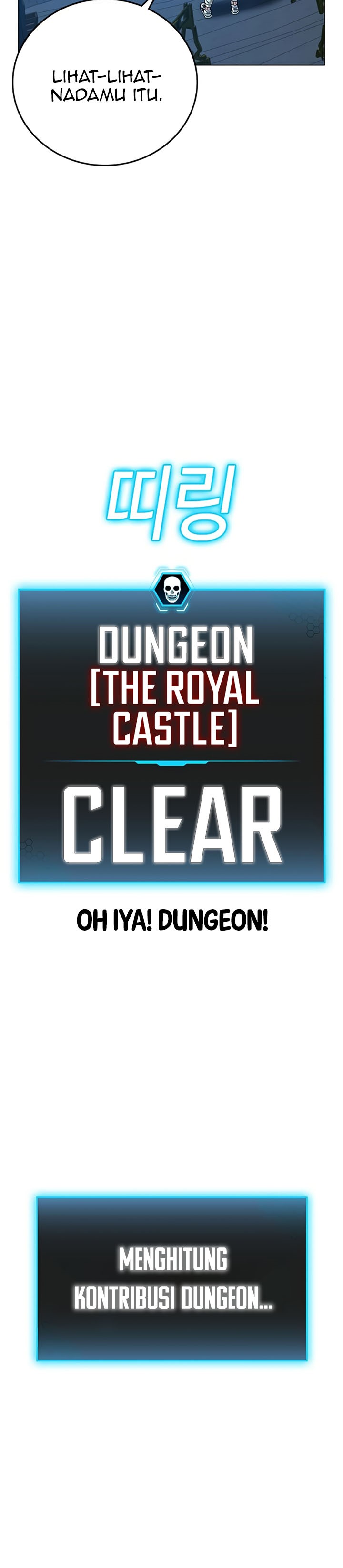 Reality Quest