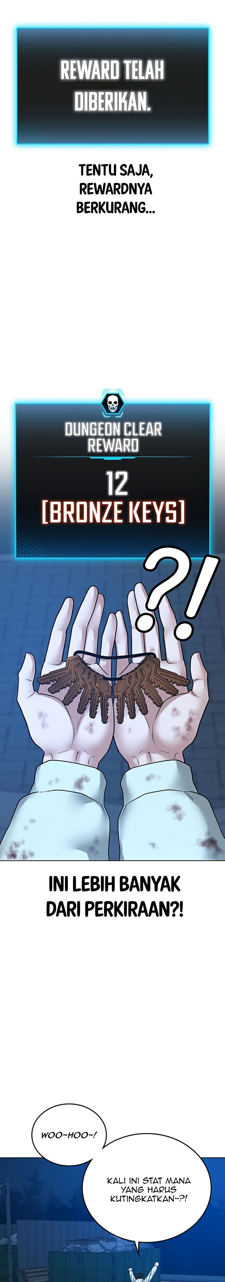 Reality Quest