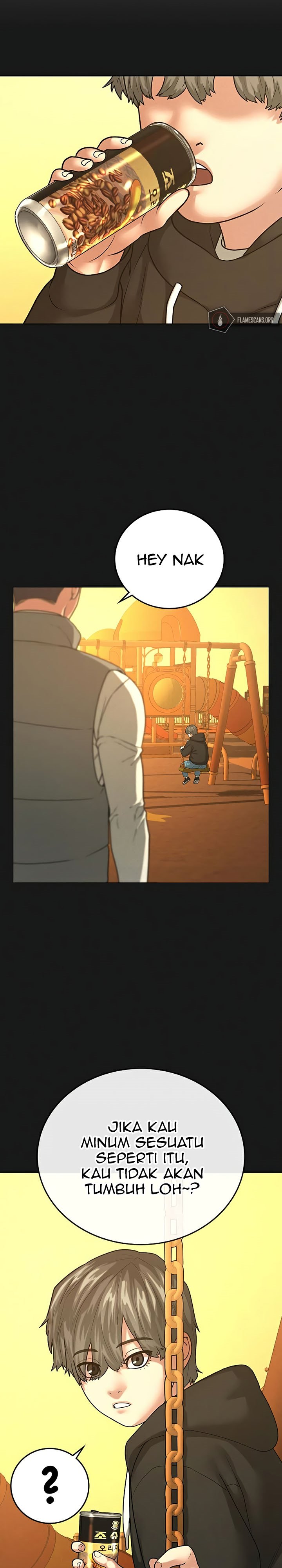 Reality Quest