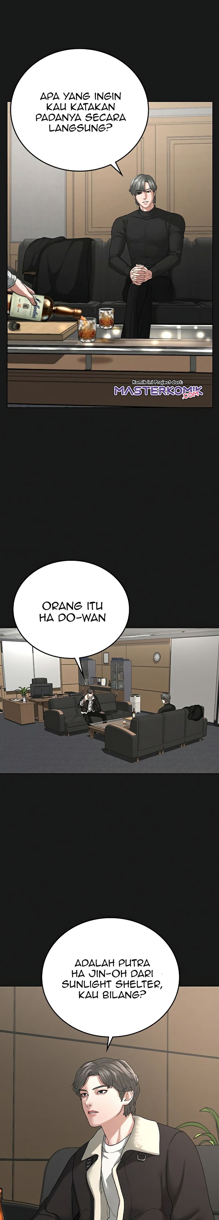 Reality Quest