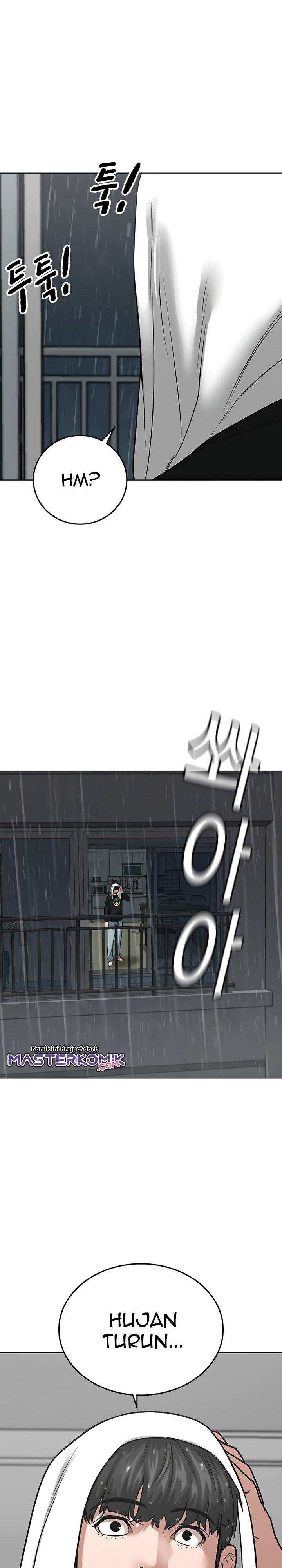 Reality Quest