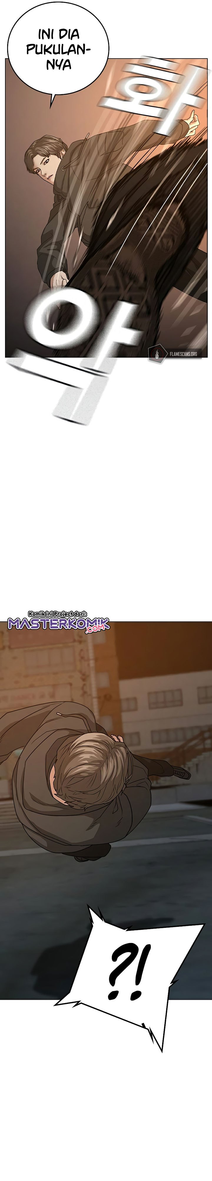 Reality Quest
