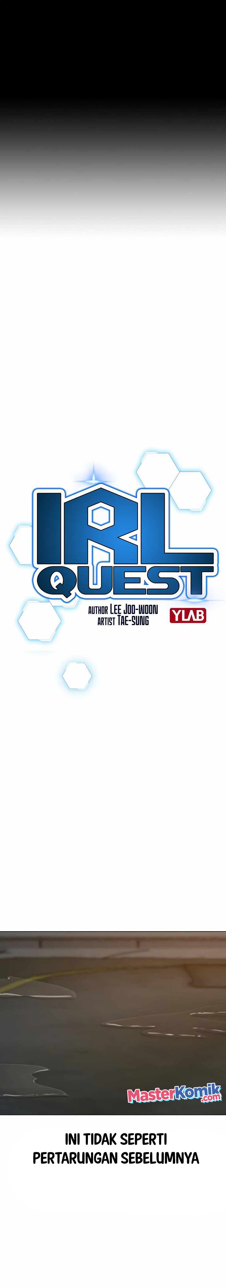 Reality Quest