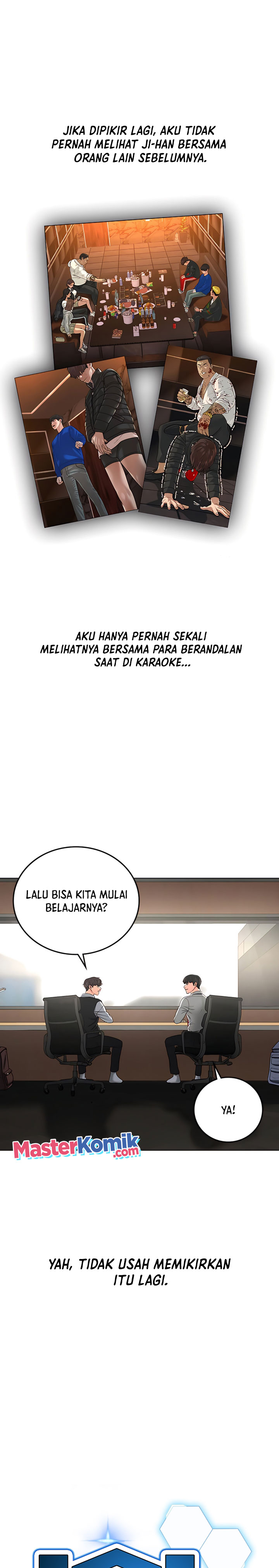 Reality Quest