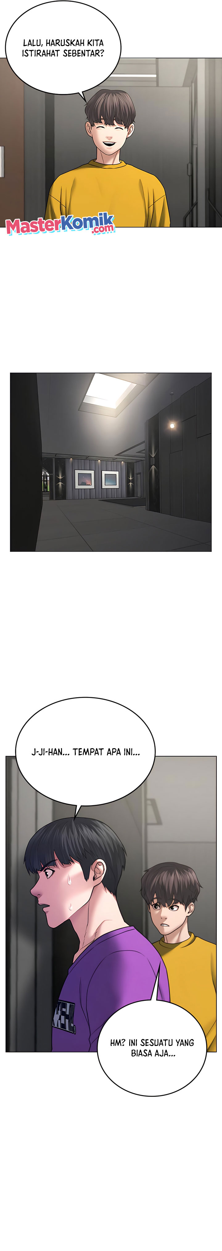 Reality Quest