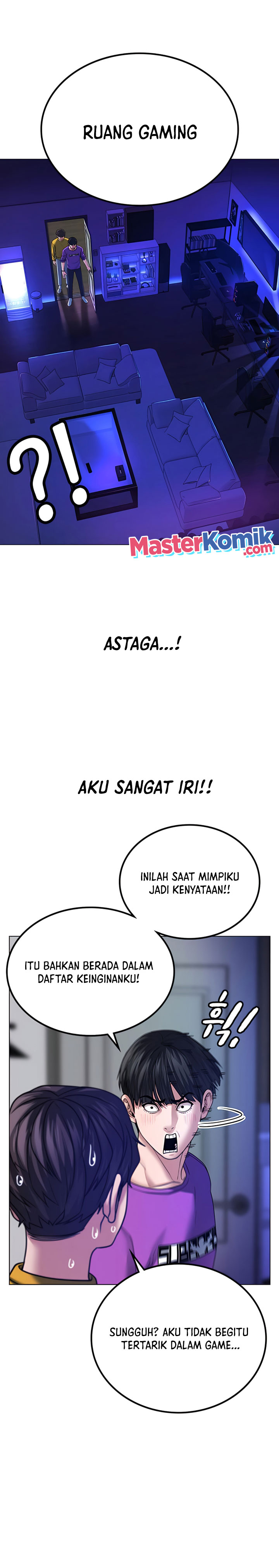 Reality Quest