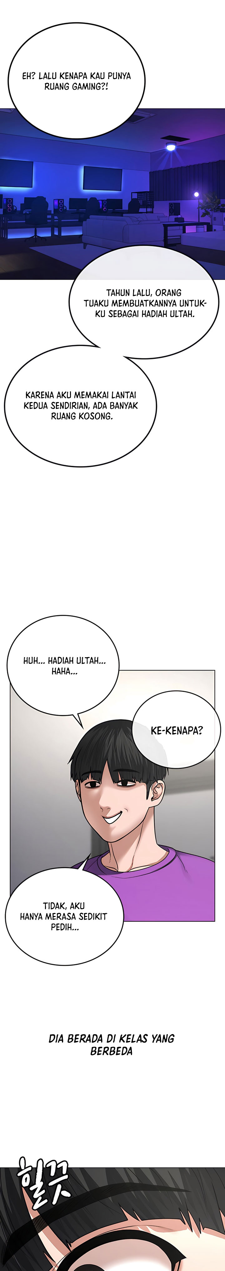 Reality Quest