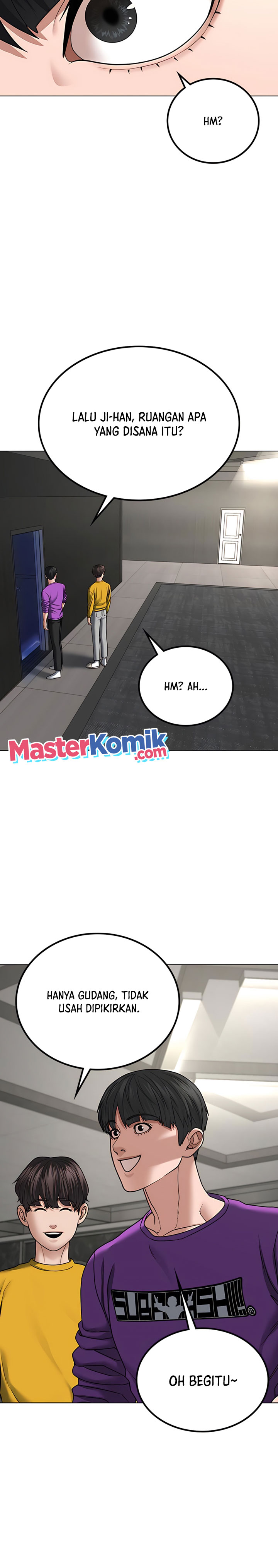 Reality Quest