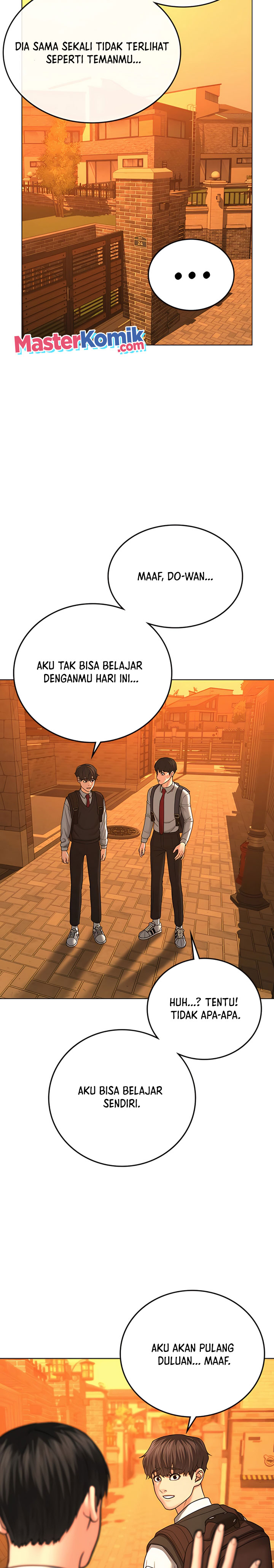 Reality Quest