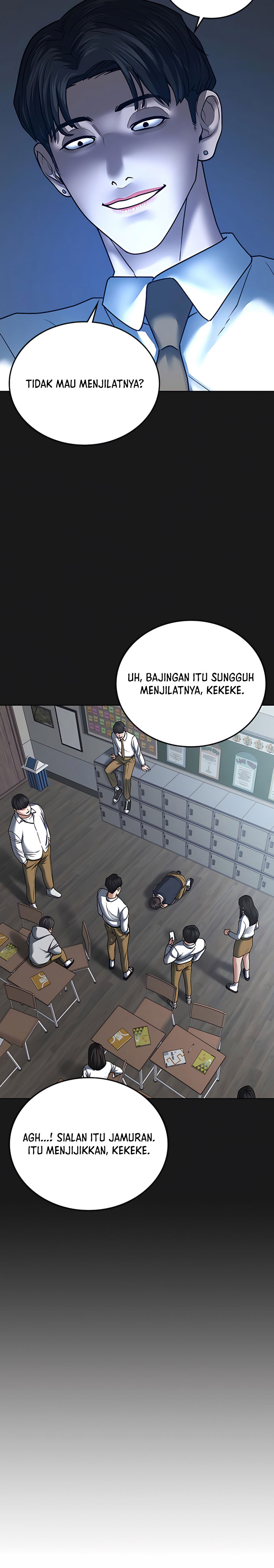 Reality Quest