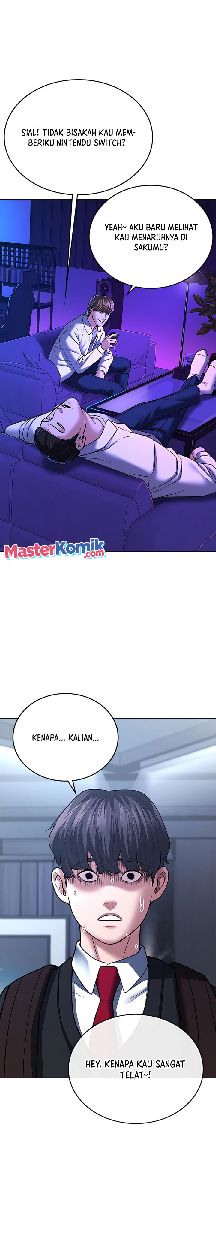 Reality Quest