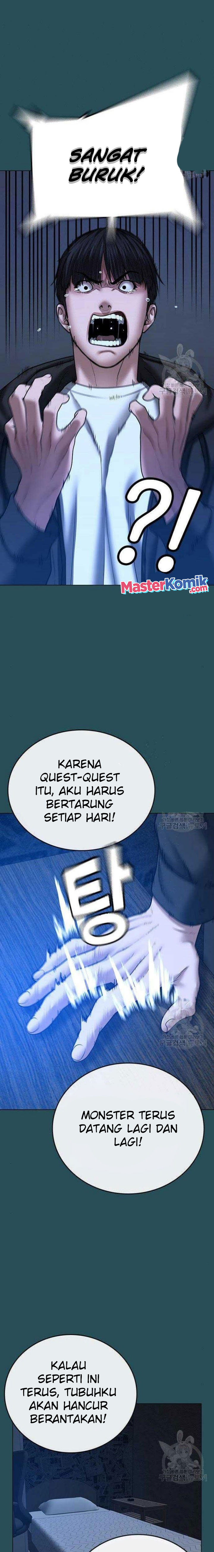 Reality Quest